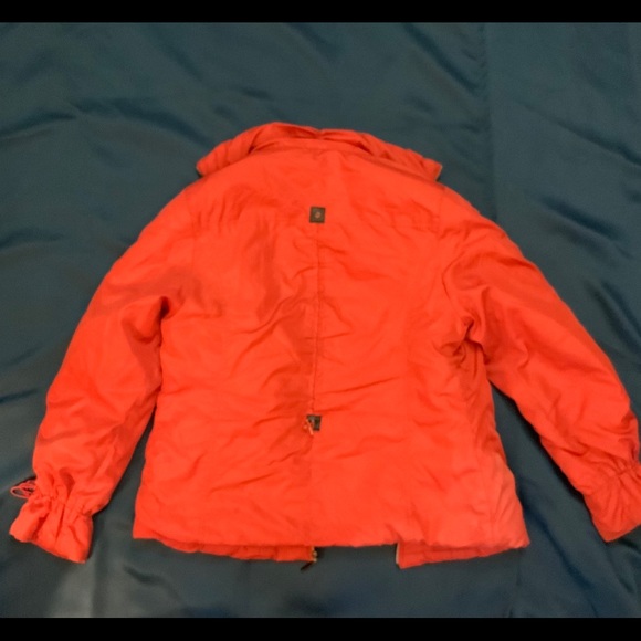 Winter Coat - ZLC Collections - Medium - Picture 2 of 3